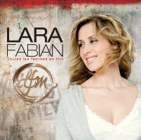 Lara Fabian Toutes Les Femmes En Moi